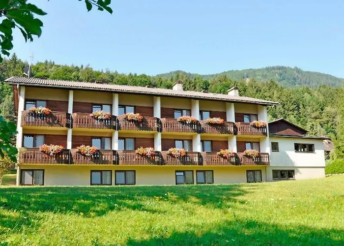 Dorfgasthof Hotel Staberhof