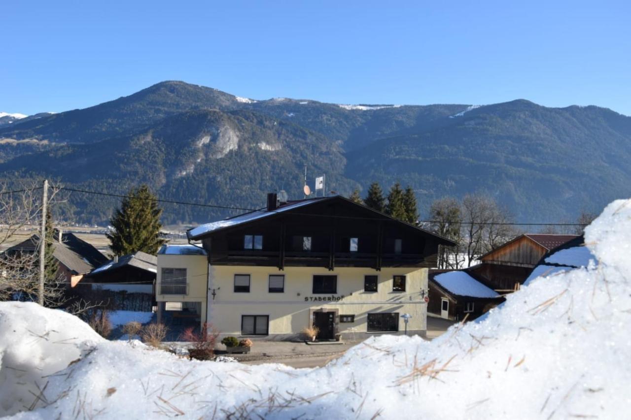 Dorfgasthof Staberhof Hotel Kellerberg