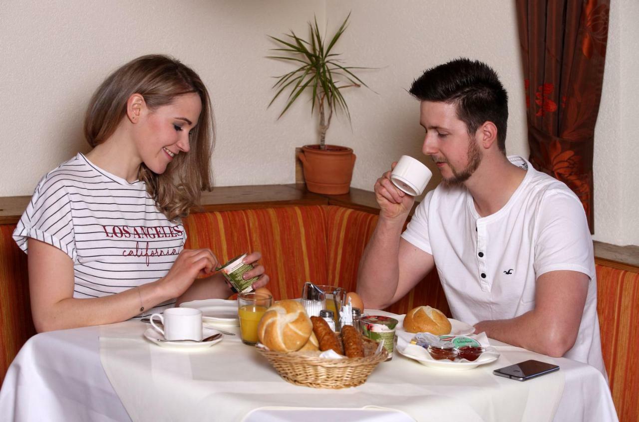 Dorfgasthof Staberhof Hotel 3*