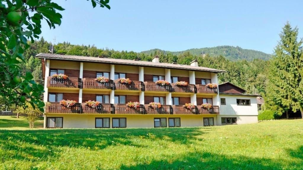 Hotel Dorfgasthof Staberhof