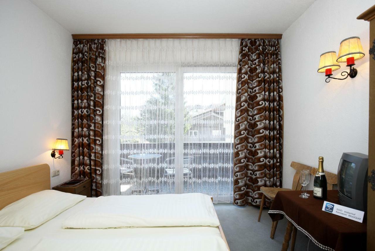 Dorfgasthof Staberhof Hotel