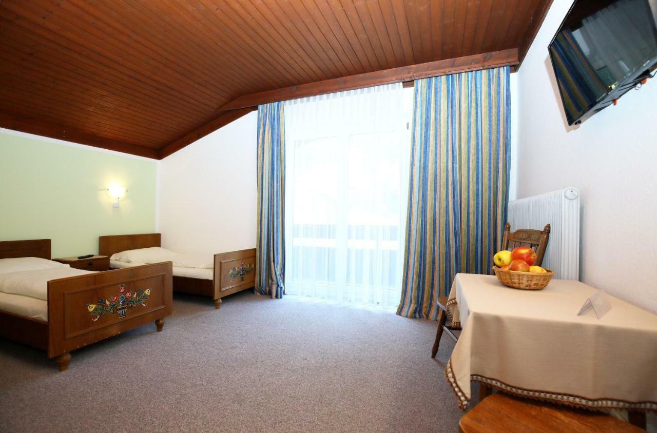 Dorfgasthof Staberhof Hotel Kellerberg